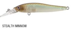 Berkley Pro-Tech Stunna 60mm Lure