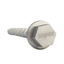 Surpex Alloy Screw in Peg Single - 8 Pack (Small)