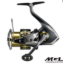 Shimano Sustain FK Reels (Assorted Models)