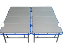 Quest Outdoors Swag & Mattress Platform - Queen