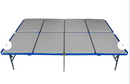 Quest Outdoors Swag & Mattress Platform - Queen