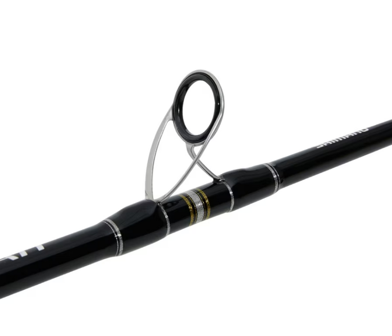 Shimano Switchbait 50 Spin Rod (19SB50SP)
