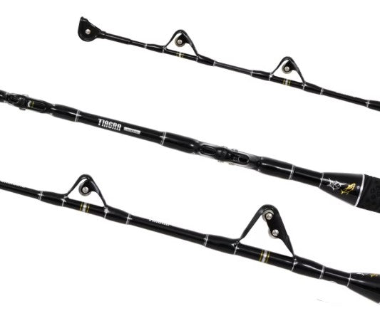 Shimano Tiagra Hyper Sword Rod