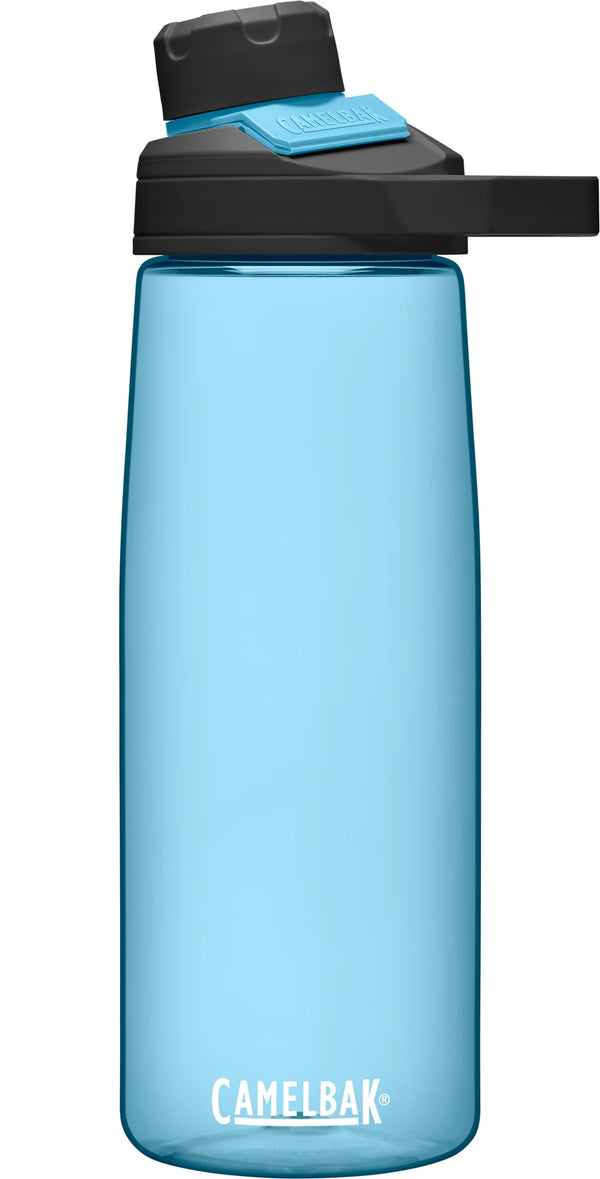 CamelBak Chute Mag Bottle (750ml) - True Blue