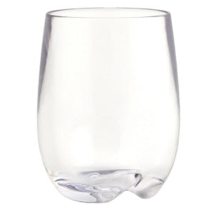 Strahl Osteria Chardonnay Glass (247ml) - Clear