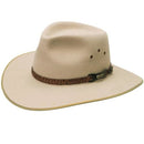 Akubra Tablelands Hat - Sand (Available In-Store Only)