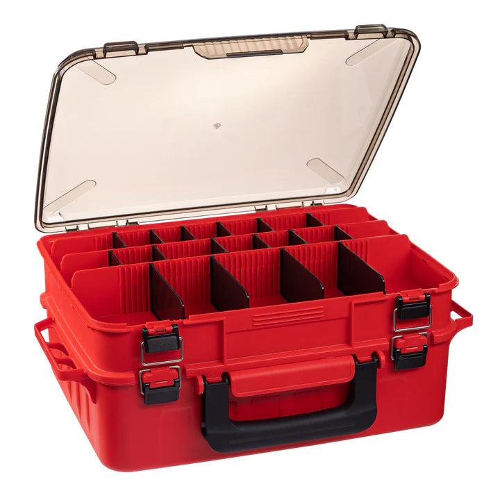 Bite Science Tackle Case Large