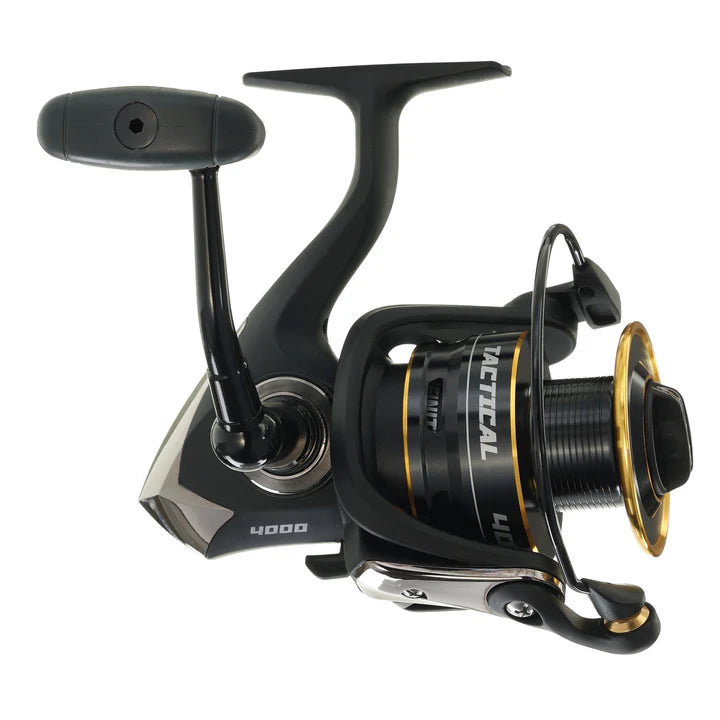 Jarvis Walker Tactical Spin Reels (Assorted Models)