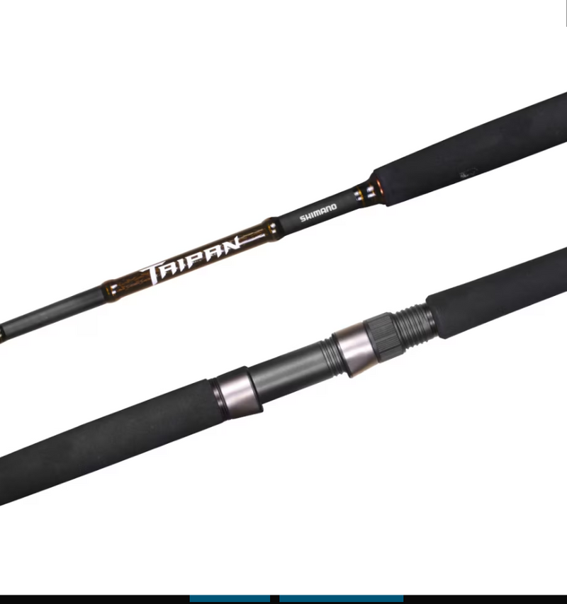 Shimano Taipan 21 Rod