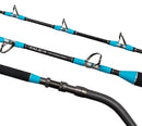 Shimano Talica 26 Rod (602 Spiral Bent Butt)