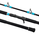Shimano Talica 26 Rod (601 Spiral Straight Butt)