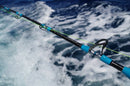 Shimano Talica 26 Rod (602 Spiral Bent Butt)