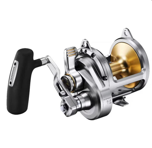 Shimano Talica A 2 Speed Reels (Assorted Models)