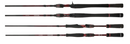 Daiwa 26 TD Battler Rod Series - Variety of Models Available