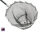 Hookem Telescopic Land-Based Net (240cm)