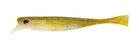 Nomad Design Tackle Live Ops Delta Minnow 4.5" Soft Plastic (Assorted Colours)