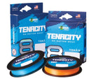 Power Pro Tenacity Braid 80lb 3000m Electric Blue
