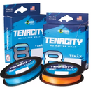 Power Pro Tenacity Braid 500m Electric Blue (Assorted Breaking Strains)