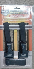 Haigh Explore Endless Adventures Caravan Awning Tensioners (2 Pack)