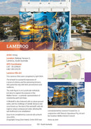 Hema Maps The Silo Art Ultimate Guide (5th Edition)