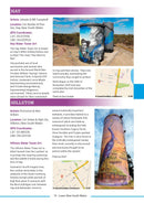Hema Maps The Silo Art Ultimate Guide (5th Edition)