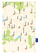 Hema Maps The Silo Art Ultimate Guide (5th Edition)