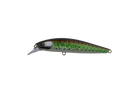 Ocean's Legacy Tidalus Minnow Lure 92 Nuclear Lumo Mackeral