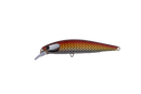 Ocean's Legacy Tidalus Minnow Lure 125 Red Wrasse