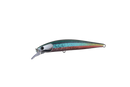 Ocean's Legacy Tidalus Minnow Lure 92 Red Lined Fusilier