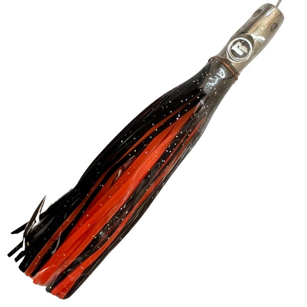 Richter Junior Tornado Lure Tantrum - Rigged