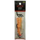 Vexed Buckabou Jig 5g (KP) - King Prawn UV