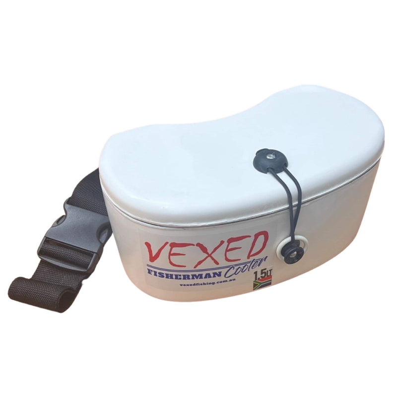 Vexed Insulated Belt Bucket 1.5LT