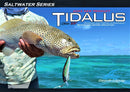 Ocean's Legacy Tidalus Minnow Lure 92 Diamond Scale Mullet