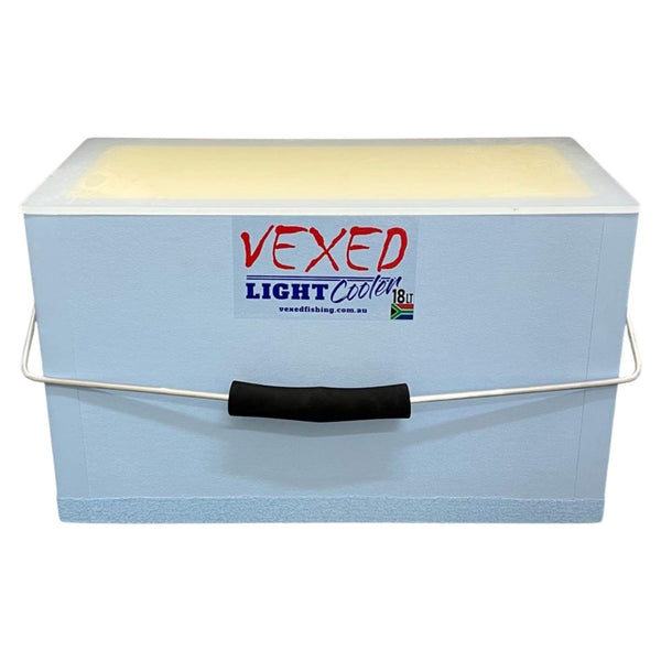 Vexed Light Cooler 18LT