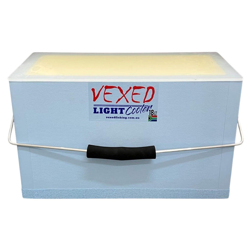 Vexed Light Cooler 18LT