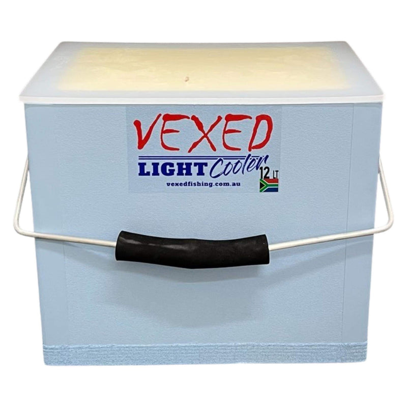 Vexed Light Cooler 12LT