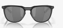 Oakley Thurso Sunglasses - Prizm Black Lenses with Matte Black Ink Frame
