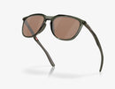 Oakley Thurso Sunglasses - Prizm Tungsten Polarised Lenses with Olive Ink Frame
