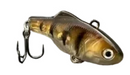 Force Lures & Tackle Micro Vibes 2.5g (Assorted Colours)