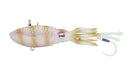 Nomad Squidtrex Lure - Tiger (190mm)