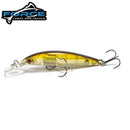 Force Lures & Tackle SL-53 Suspending Lure (Assorted Colours)