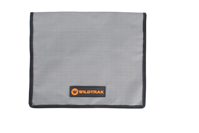 Wildtrak 400gsm Ripstop Canvas Knife Wrap (6 Pieces)