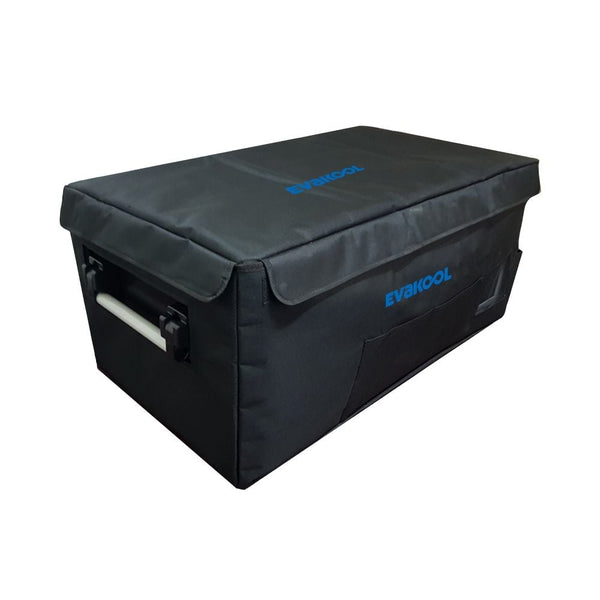 EvaKool Travelmate Fridge/Freezer Protective Cover (80L)