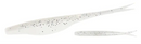 Force Lures & Tackle FLT V-Tail 70mm Soft Plastic Lure (Assorted Colours)