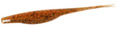 Force Lures & Tackle FLT V-Tail 70mm Soft Plastic Lure (Assorted Colours)