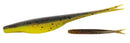 Force Lures & Tackle FLT V-Tail 70mm Soft Plastic Lure (Assorted Colours)