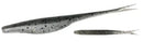 Force Lures & Tackle FLT V-Tail 70mm Soft Plastic Lure (Assorted Colours)