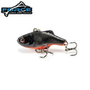 Force Lures & Tackle Micro Vibes 2.5g (Assorted Colours)
