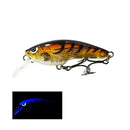 Force Lures & Tackle Akuma 44 Tournament Series Lure - Variety of Colours Available