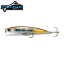 Force Lures & Tackle Stick Bait 50mm (Assorted Colours)